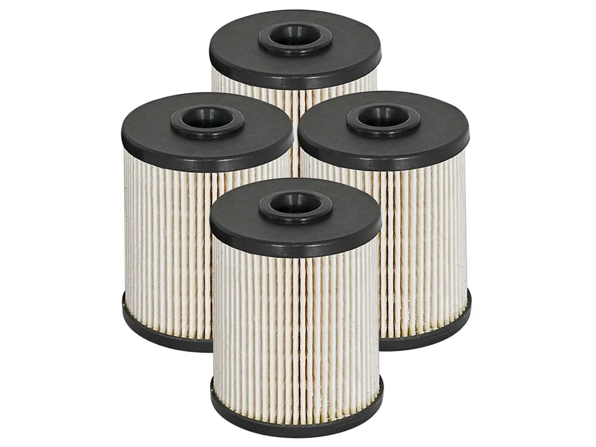 Afe: Pro Guard Hd Fuel Filterdodge Diesel Trucks 00-07 L6-5.9L (Td) High Efficiency 1