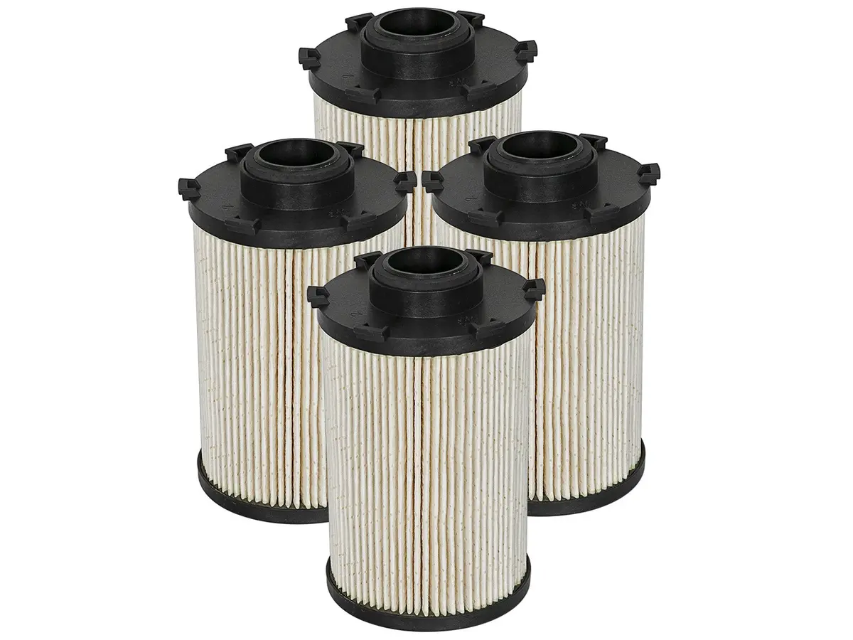 Afe: Pro Guard D2 Fuel Filter Dodge Diesel Trucks 07.5-09 L6-6.7L (Td) 1