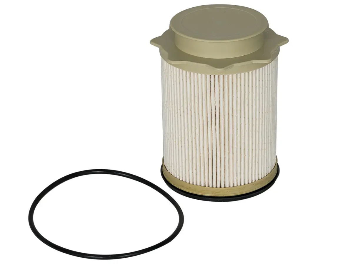 Afe: Pro Guard D2 Fuel Filter Dodge Diesel Trucks 10-16 L6-6.7L (Td) 1
