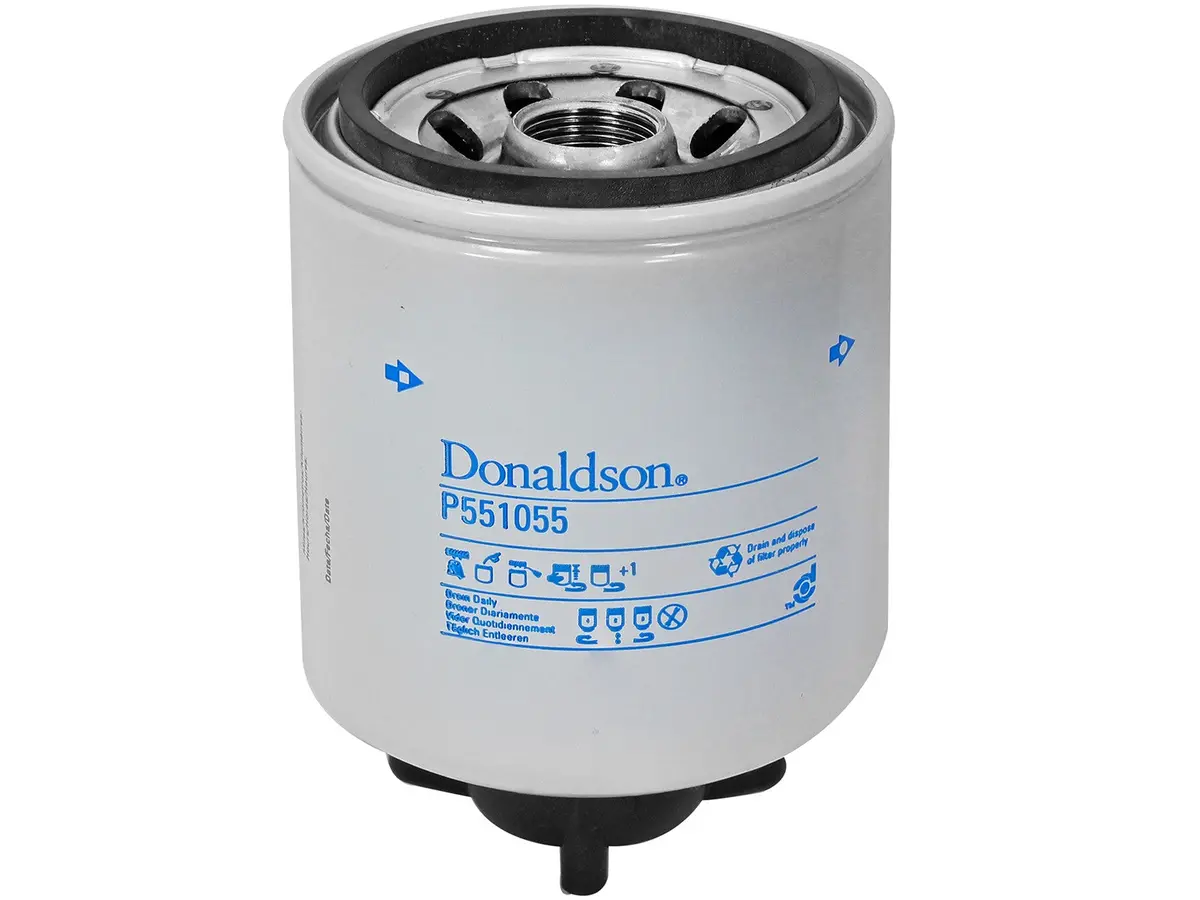Afe: Donaldson Fuel Filter For Dfs780 Fuel Systems 1