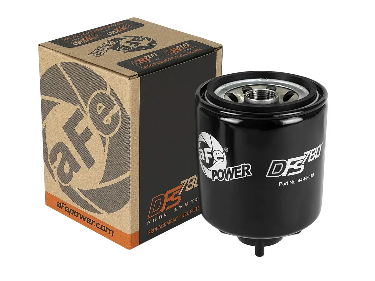 Afe: Pro Guard D2 Fuel Filter For Dfs780 Fuel Systems 1