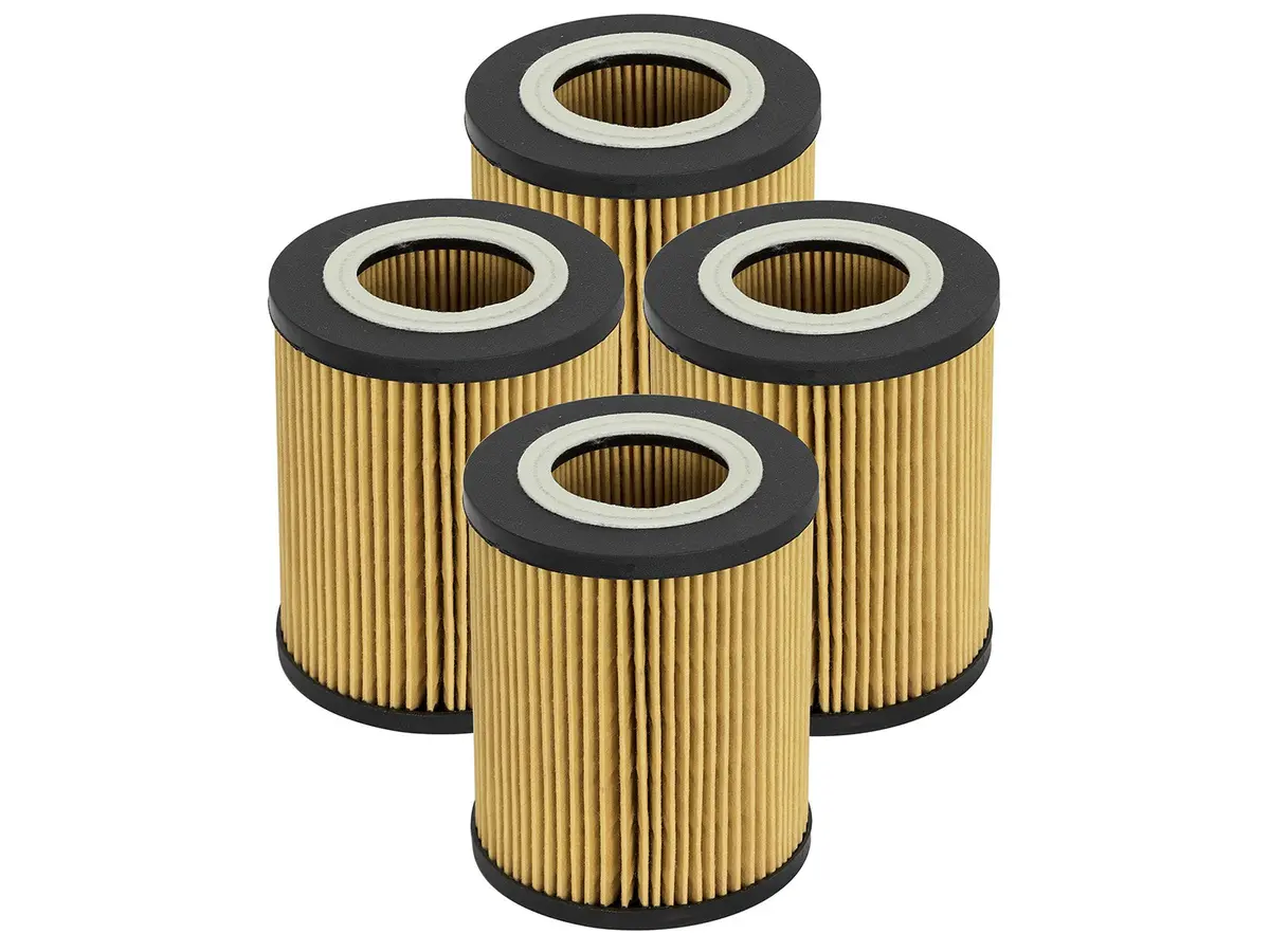 Afe: Pro Guard D2 Oil Filter Bmw Gas Cars 96-06 L6 1