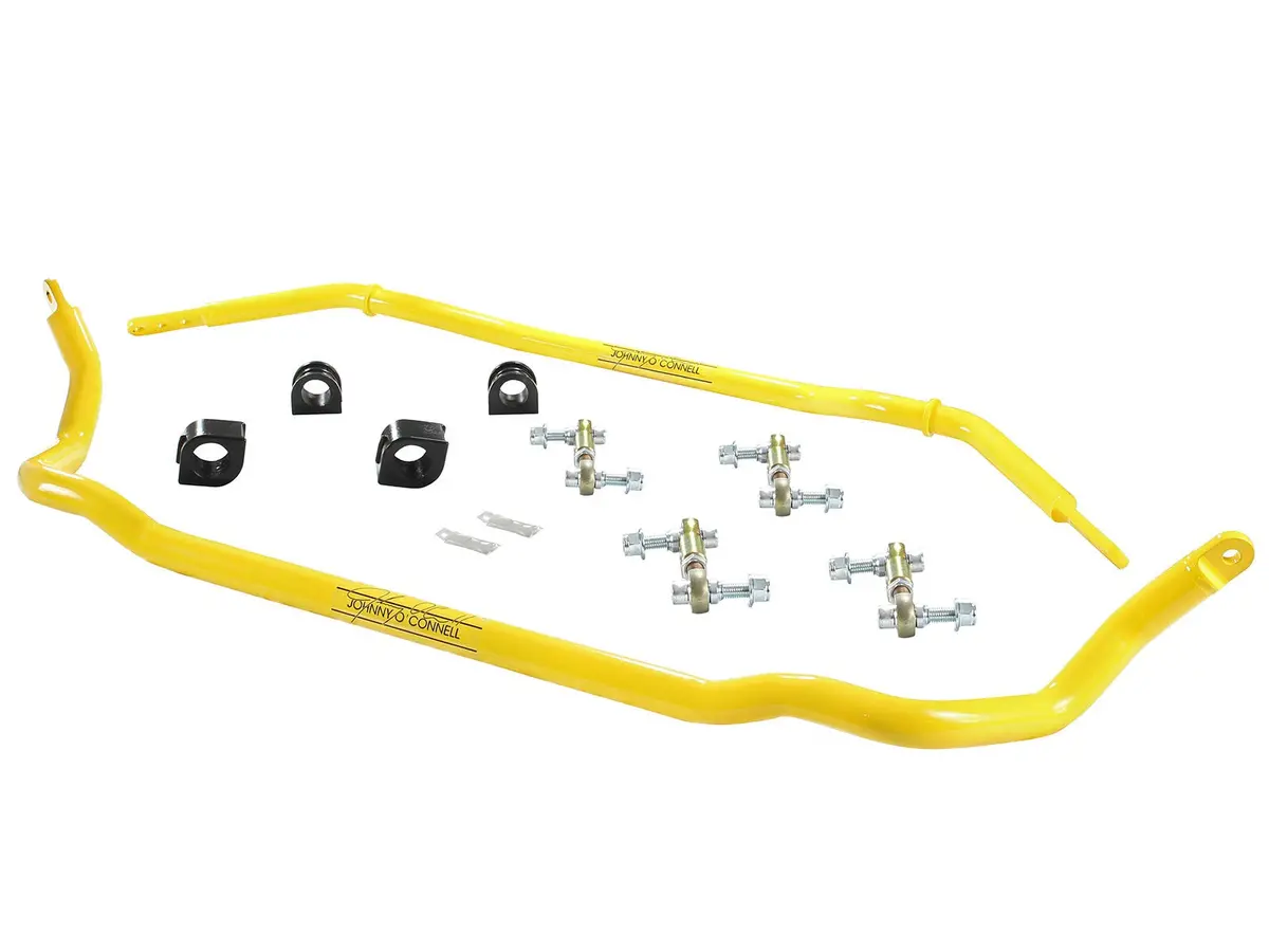 Afe: Control Johnny O'connell Sway Bar Set 	 Chevrolet Corvette (C5/C6) 97-13 1
