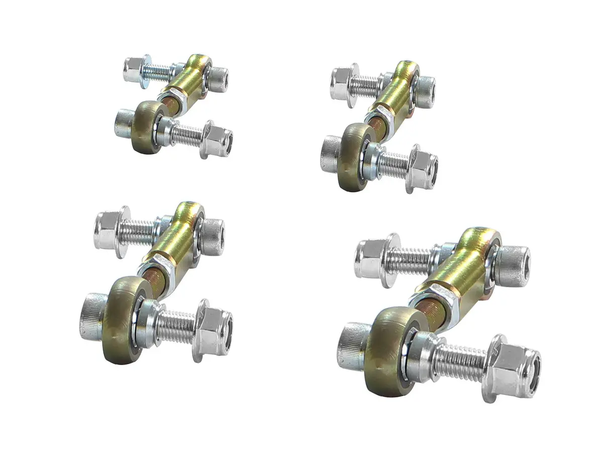 Afe: Control Pfadt Series Heavy Duty Street End Links Chevrolet Corvette (C5/C6/C7) 97-19 1