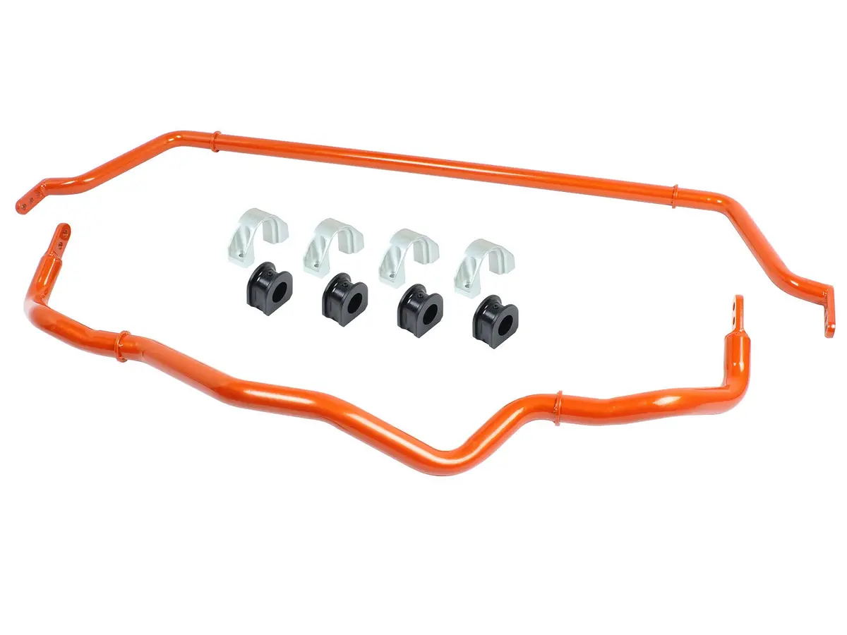 Afe: Control Sway Bar Set Chevrolet Camaro 16-19 1