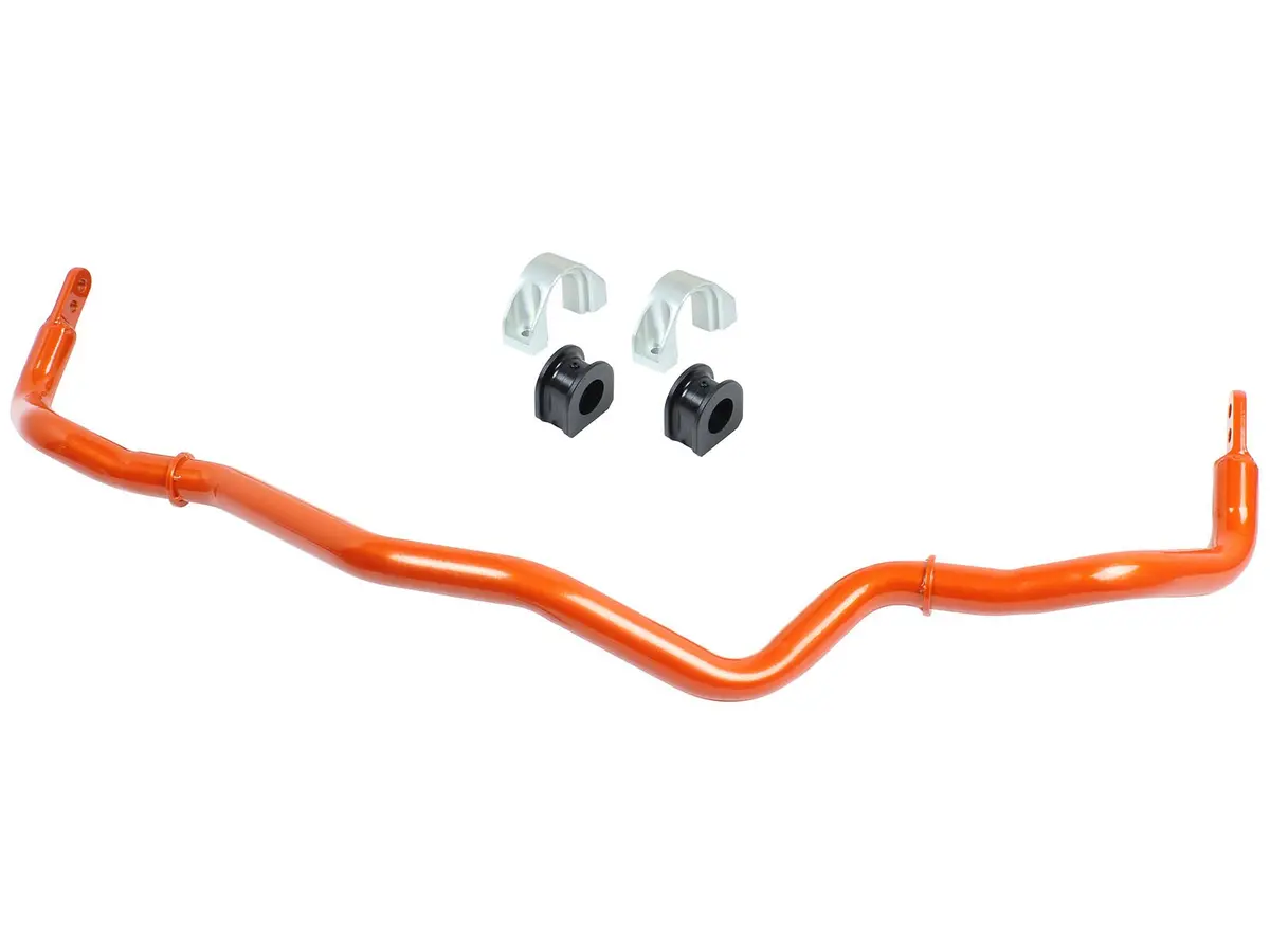 Afe: Control Front Sway Bar Chevrolet Camaro 16-19 1
