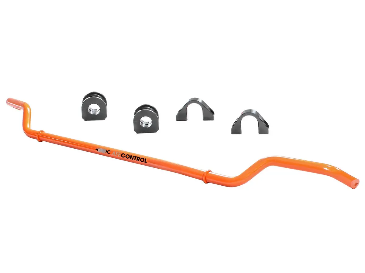 Afe: Control Rear Sway Bar Bmw M2/M3/M4 (F80/82/83/87) 14-19 1