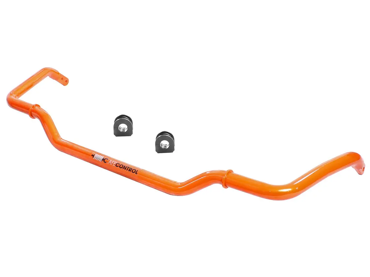 Afe: Control Front Sway Bar Bmw 335I (F30) 12-15 / 435I (F32/F33) 14-16 L6-3.0L (T) N55 1