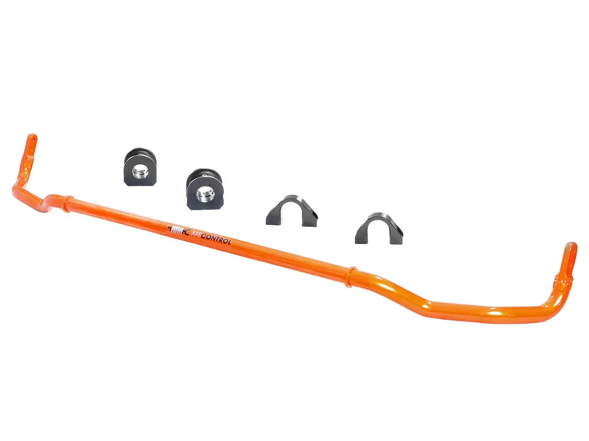 Afe: Control Rear Sway Bar 	 Bmw 335I (F30) 12-15 / 435I (F32/F33) 14-16 L6-3.0L (T) N55 1