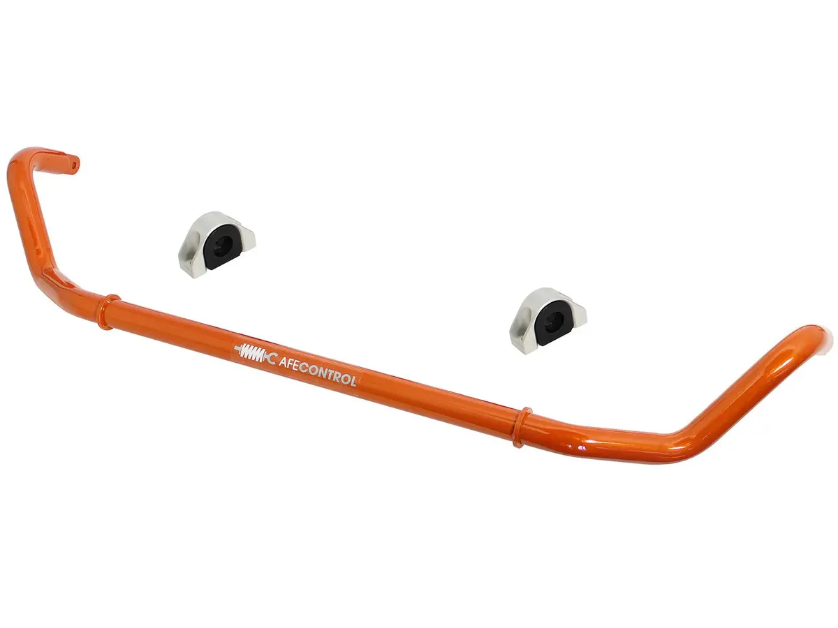 Afe: Control Front Sway Bar Bmw 335I (E90/92) 07-13 1