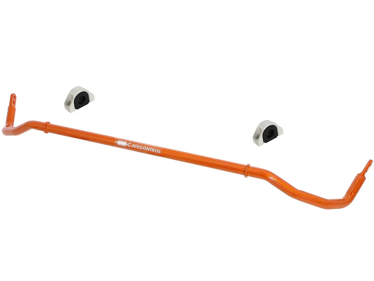 Afe: Control Rear Sway Bar Bmw 335I (E90/92) 07-13 1