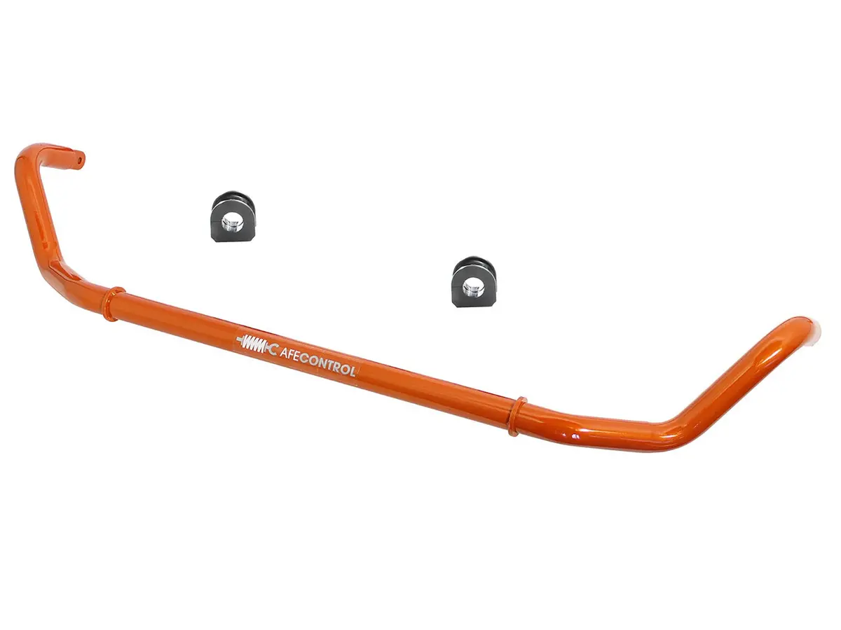 Afe: Control Front Sway Bar 	 Bmw M3 (E90/92) 08-13 1