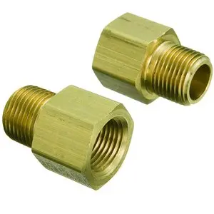 3/8 Mpt X 1/2 Mpt Adapter (3465) 1