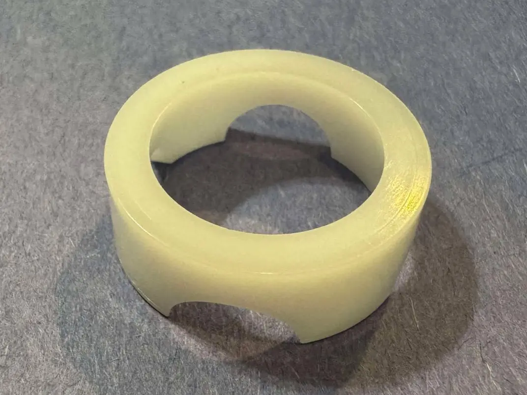 44869 Seal Retainer 2Sf By Cat Pumps (2859) 1