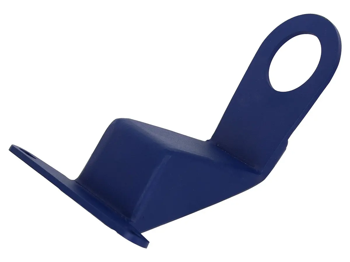 Afe: Control Pfadt Series Rear Tow Hook Chevrolet Corvette C6 05-13 1