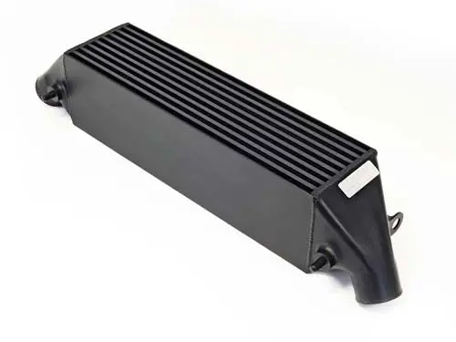 Awe: 2012-2013 Audi Tt Rs 2.5T - Front Mounted Intercooler 1