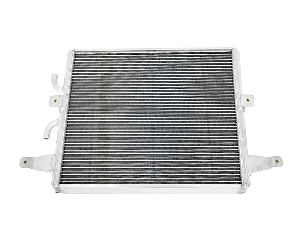 Awe: 2015-2020 Bmw M3 | M4 F8x - Cold Front Heat Exchanger 1