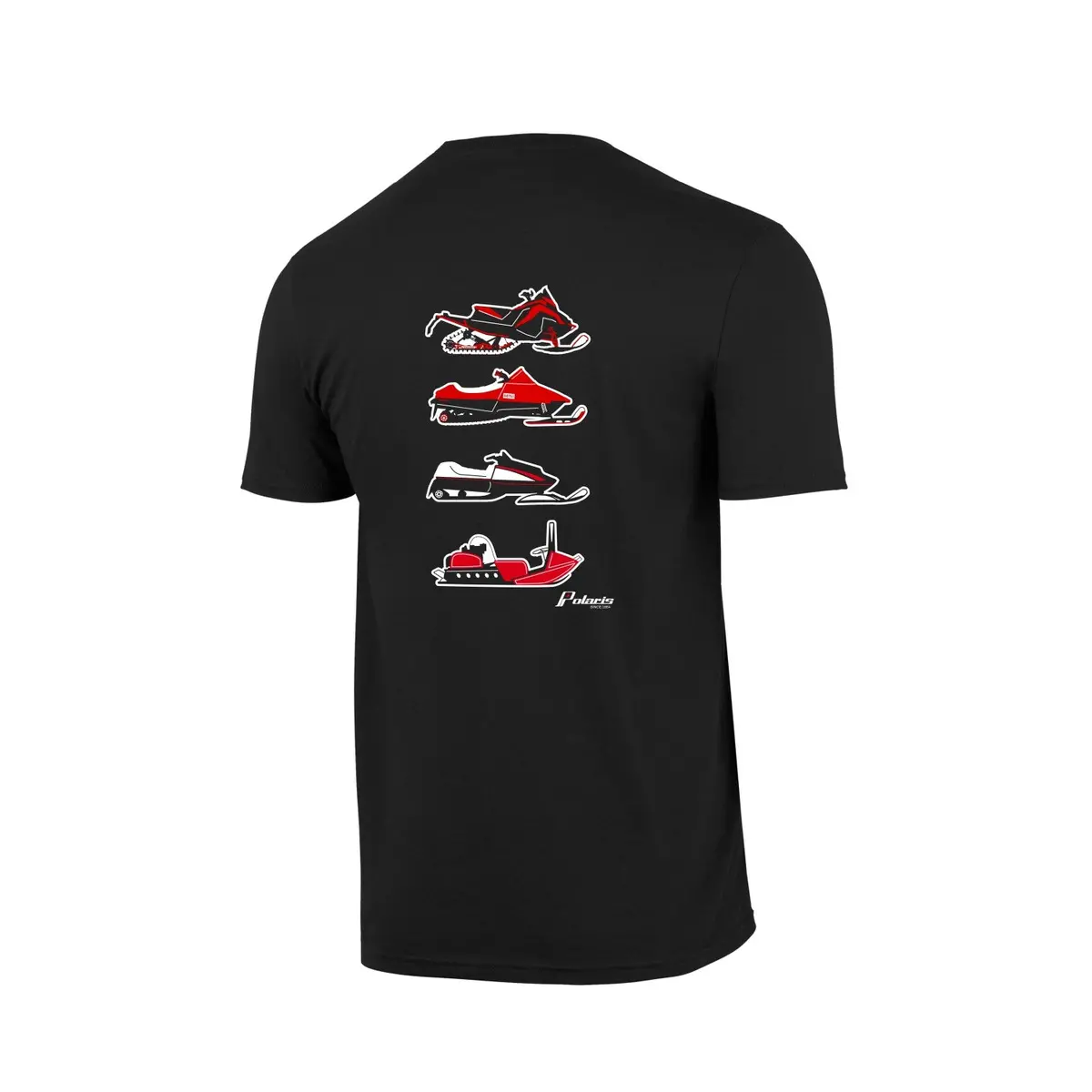 Men's Evolution Tee 1