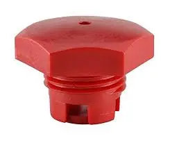 45690 Oil Filler Cap (3735) 1