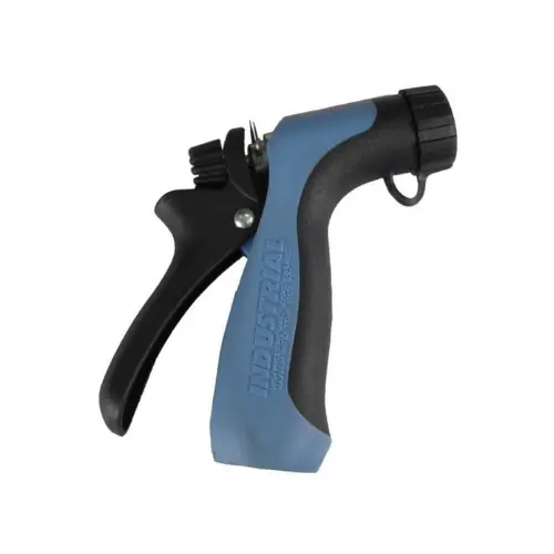 Industrial Hose Nozzle 1