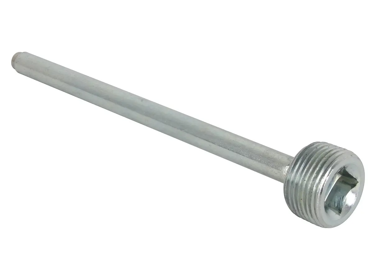 Afe: Differential Cover 3/4In Npt Deep Reach Magnetic Fill Plug 1