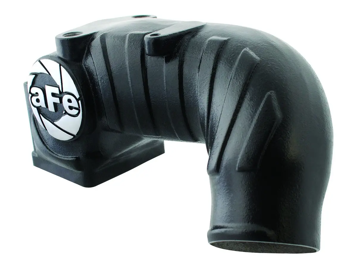 Afe: Bladerunner Intake Manifold Dodge Diesel Trucks 98.5-02 L6-5.9L (Td) 1
