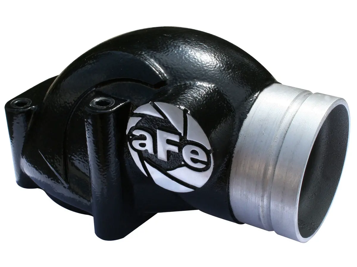 Afe: Bladerunner Intake Manifold Ford Diesel Trucks 03-04 V8-6.0L (Td) 1