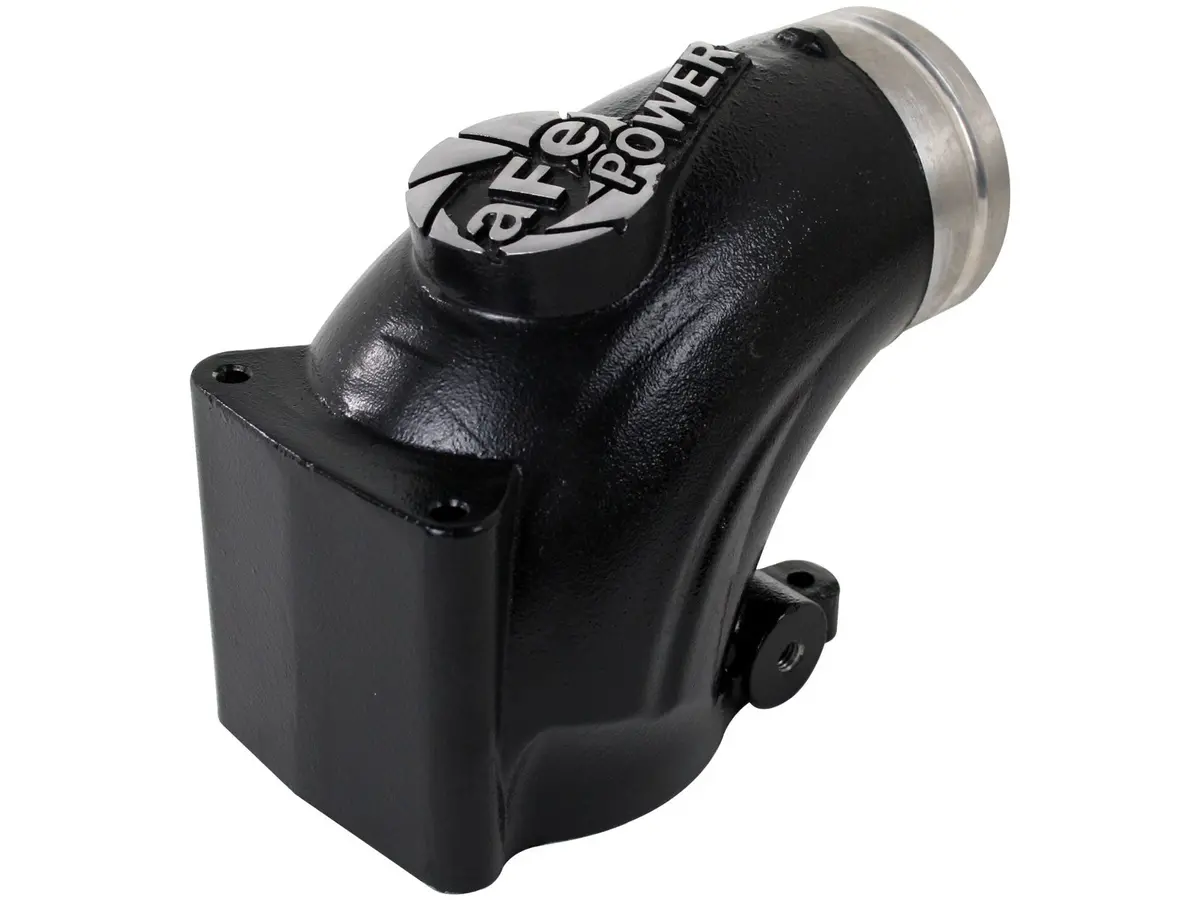Afe: Bladerunner Intake Manifold Ford Diesel Trucks 05-07 V8-6.0L (Td) 1