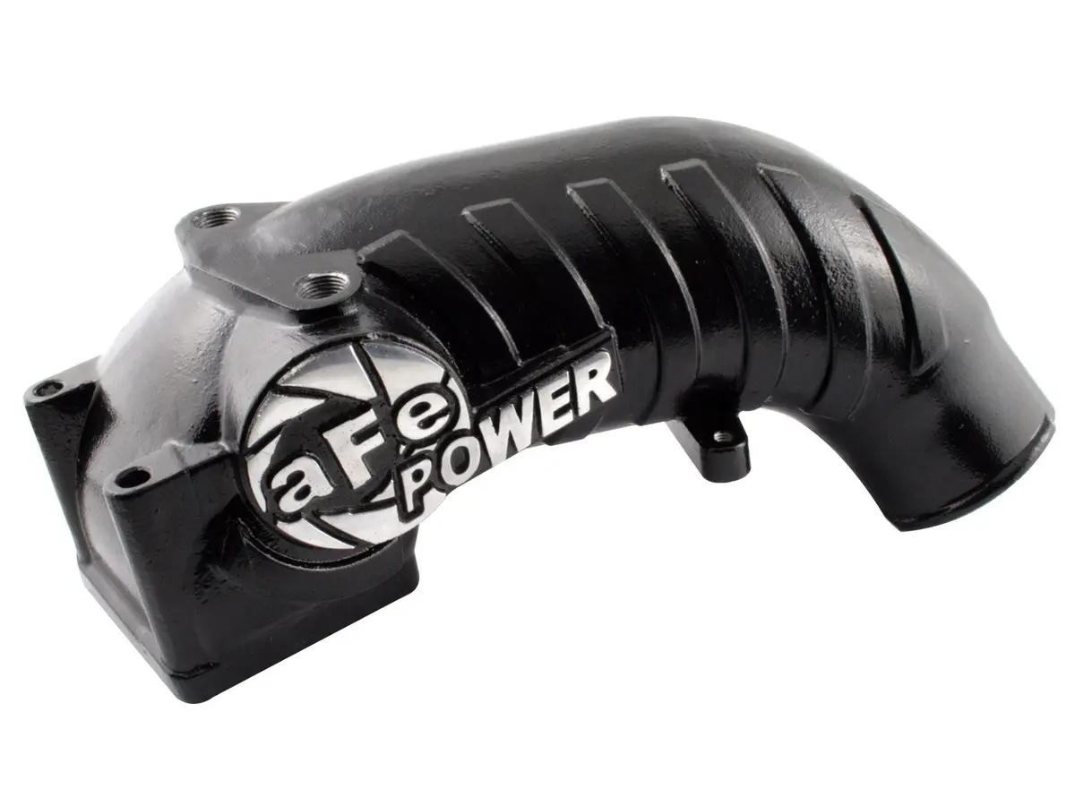 Afe: Bladerunner Intake Manifold Dodge Diesel Trucks 94-98 L6-5.9L (Td) 1