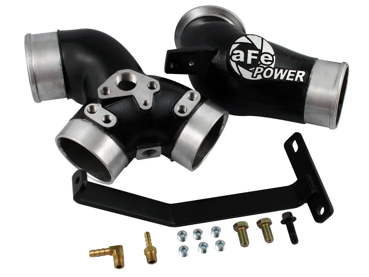 Afe: Bladerunner Intake Manifold Ford Diesel Trucks 99.5-03 V8-7.3L (Td) 1