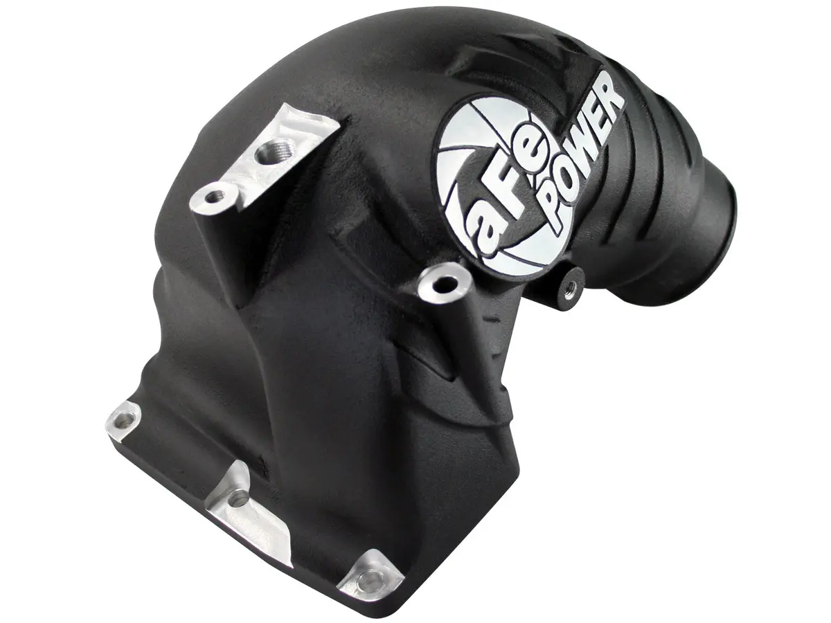 Afe: Bladerunner Intake Manifold Dodge Diesel Trucks 07.5-18 L6-6.7L (Td) 1