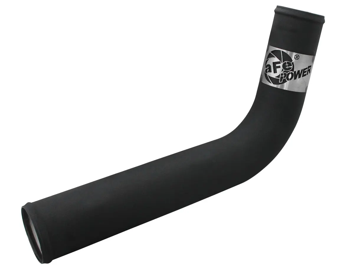 Afe: Bladerunner 3" Intercooler Tube Cold Side Dodge Diesel Trucks 03-07 L6-5.9L (Td) 1