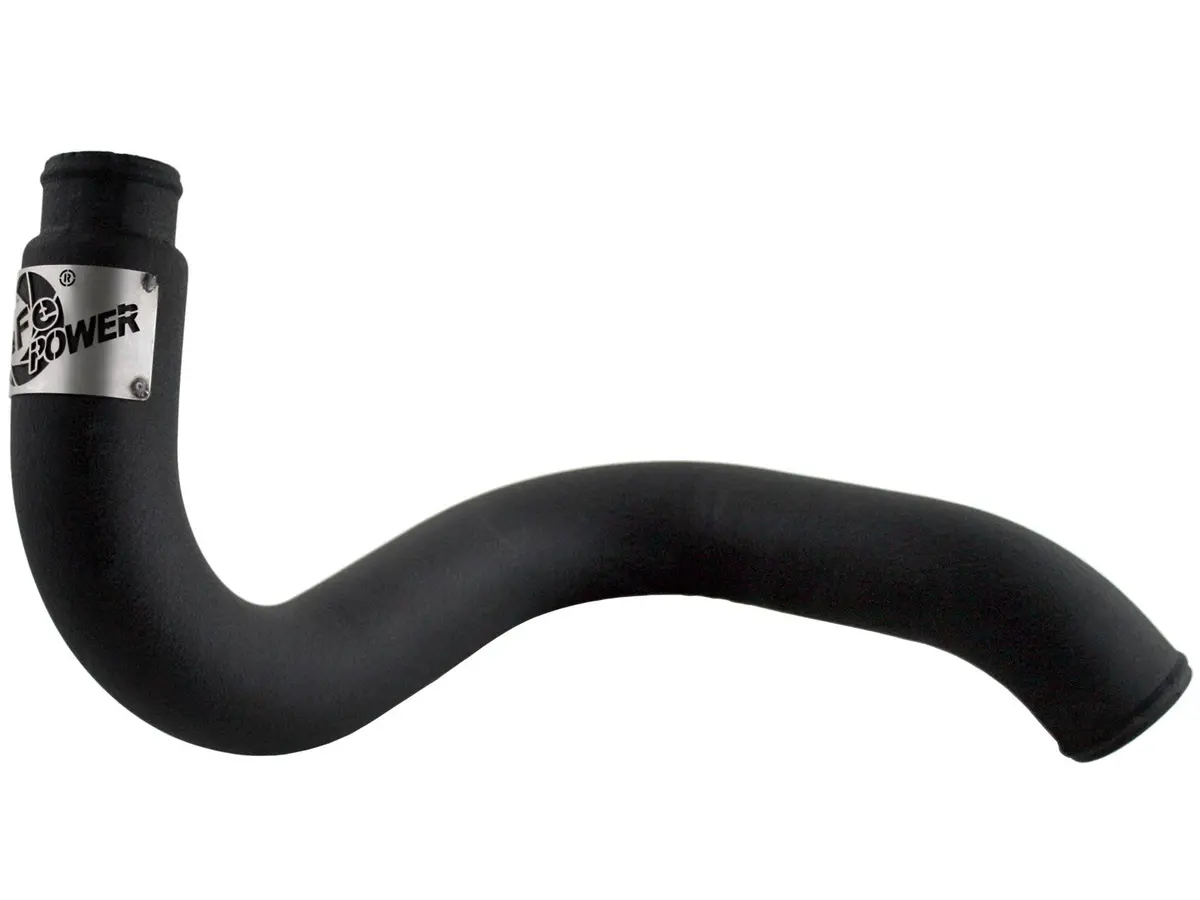 Afe: Bladerunner 3" Intercooler Tube Cold Side Gm Diesel Trucks 02-04 V8-6.6L (Td) Lb7 1