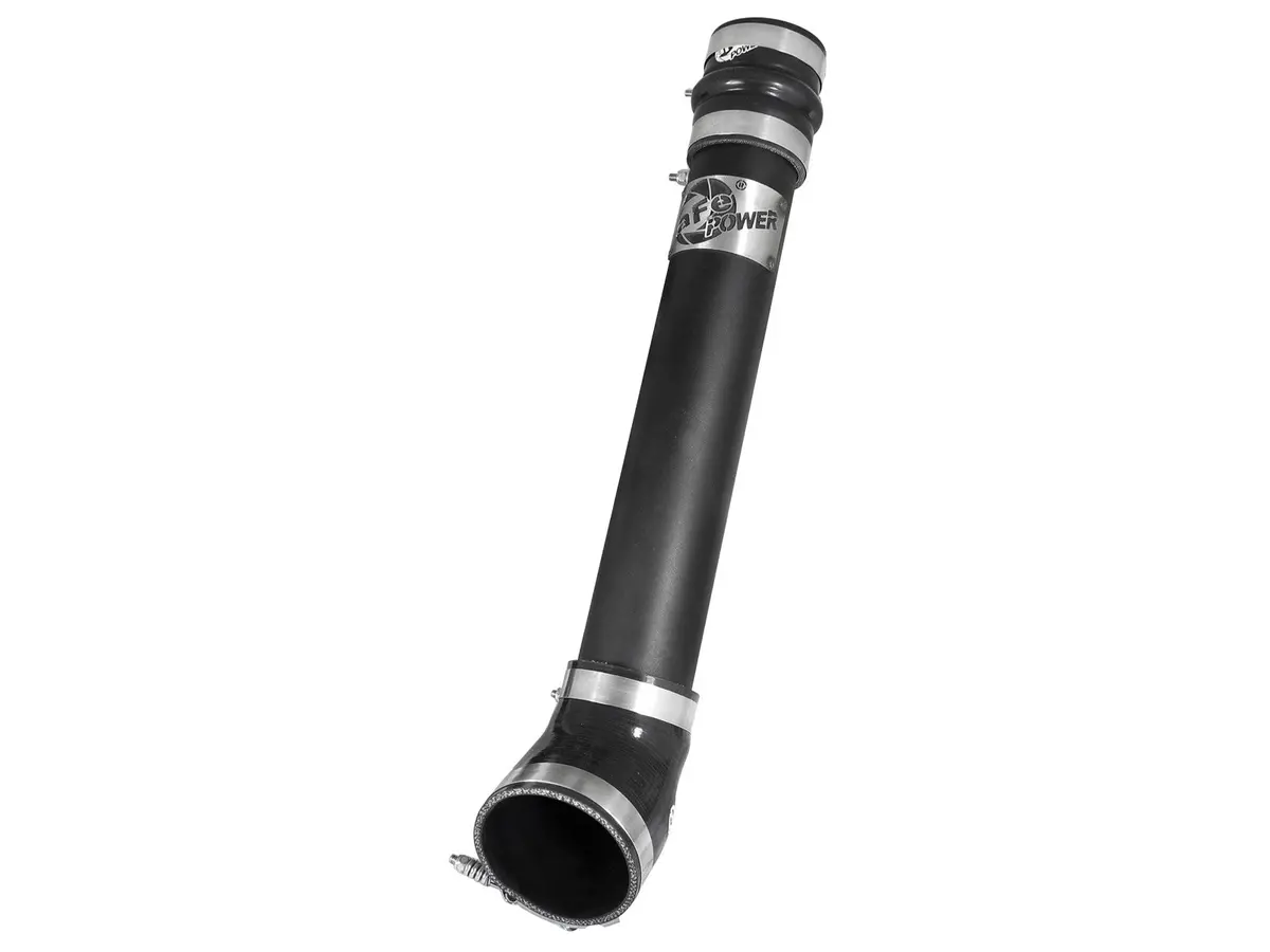 Afe: Bladerunner 3" Intercooler Tube Cold Side Dodge Diesel Trucks 94-02 L6-5.9L (Td) 1