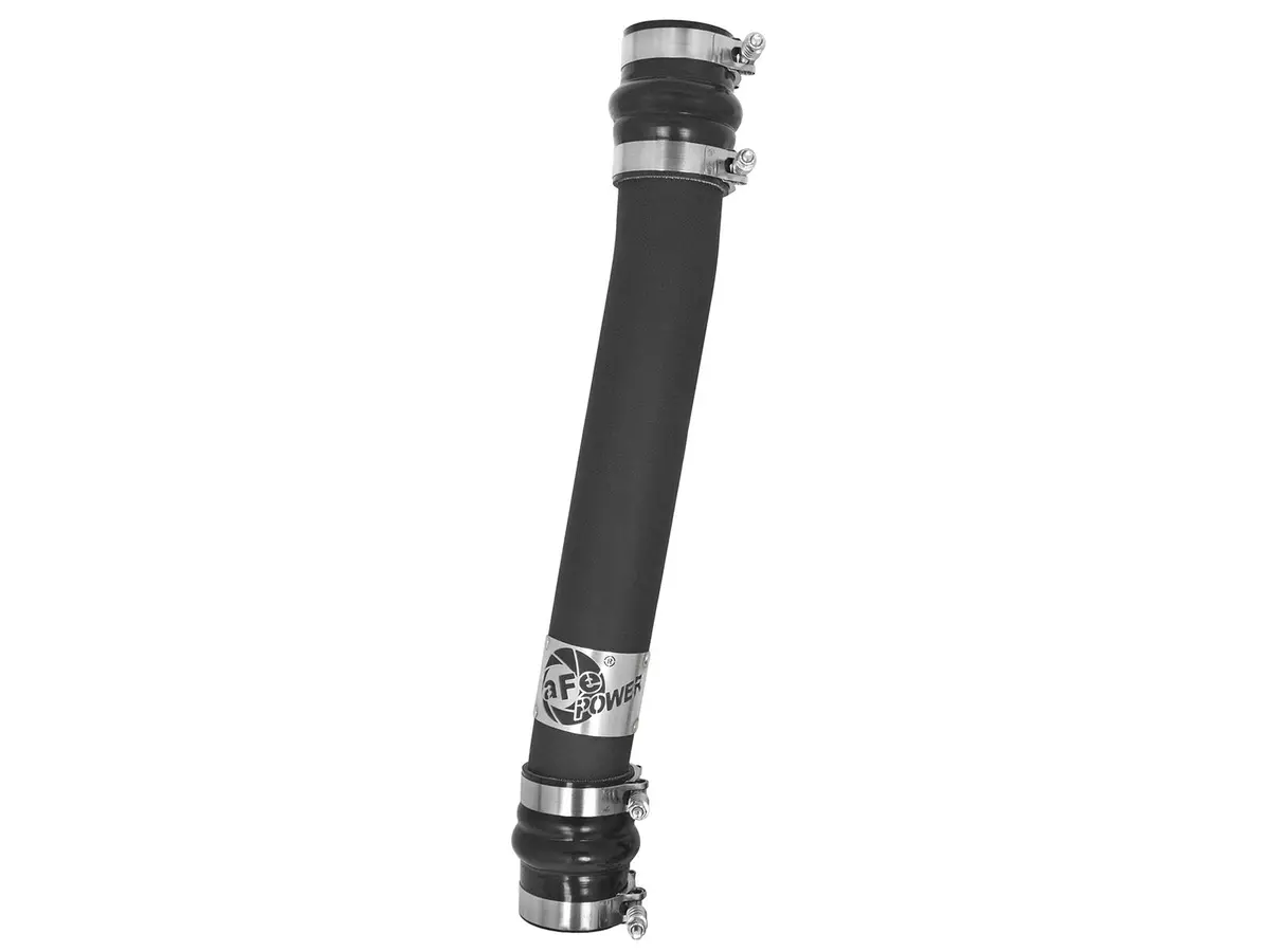 Afe: Bladerunner 2-3/4" Intercooler Tube Hot Side Dodge/Ram Diesel Trucks 10-12 L6-6.7L (Td) 1