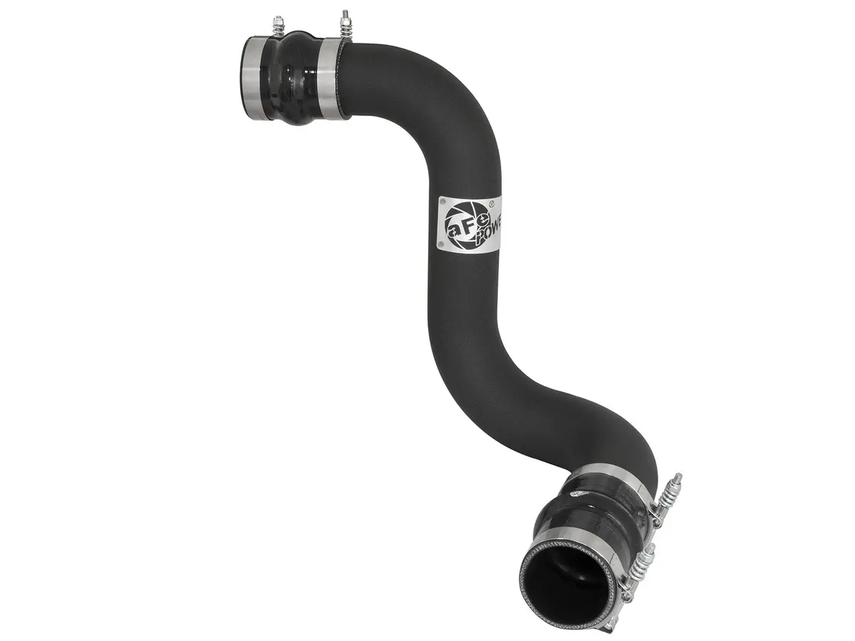 Afe: Bladerunner 3" Intercooler Tube Cold Side Ford Diesel Trucks 03-07 V8-6.0L (Td) 1