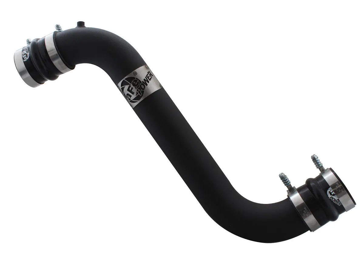 Afe: Bladerunner 3" Intercooler Tube Cold Side Gm Diesel Trucks 11-16 V8-6.6L (Td) Lml 1