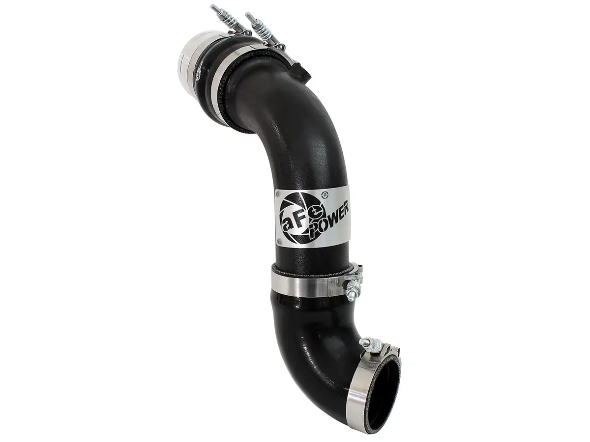 Afe: Bladerunner 3" Intercooler Tube Cold Side Ford Trucks 11-16 V8-6.7L (Td) 1