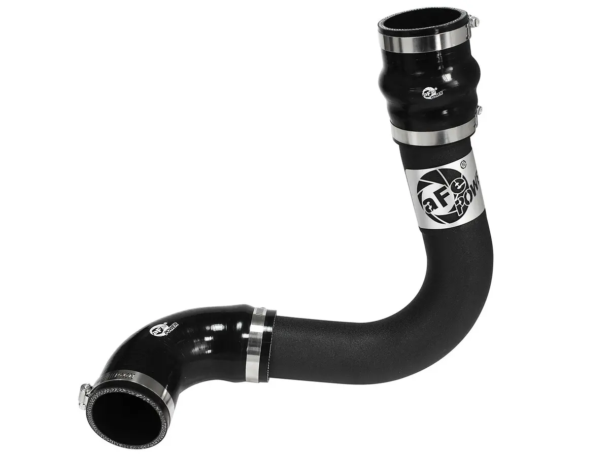 Afe: Bladerunner 2-1/2" Intercooler Tube Cold Side Ford Focus St 13-18 L4-2.0L (T) Ecoboost 1