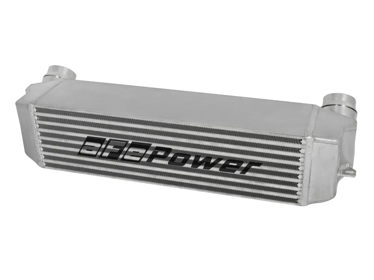 Afe: Bladerunner Gt Series Intercooler Bmw 328I (F3x) 12-18 L4-2.0L (T) N20 1