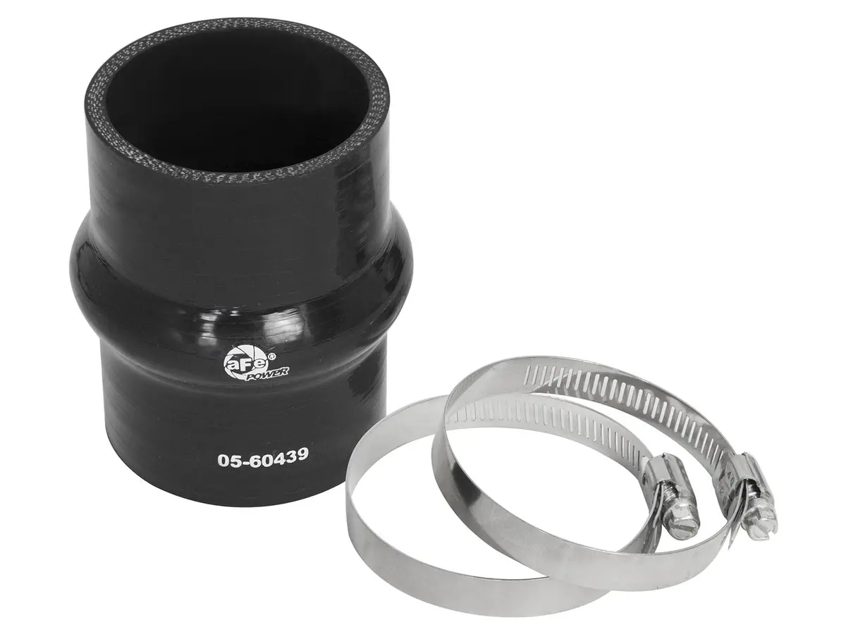 Afe: Bladerunner Intercooler Couplings & Clamps Kit - Factory Intercooler & Afe Tube Bmw 335I (F30) 12-15 / M235i (F22/23) 14-16 L6-3.0L (T) N55 1