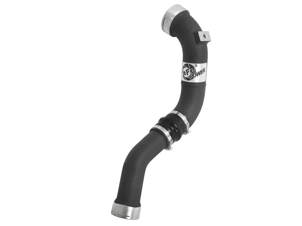 Afe: Bladerunner 2-1/2 To 3" Intercooler Tube Cold Side Bmw 335I (F30) 12-15 / M235i (F22/23) 14-16 L6-3.0L (T) N55 1