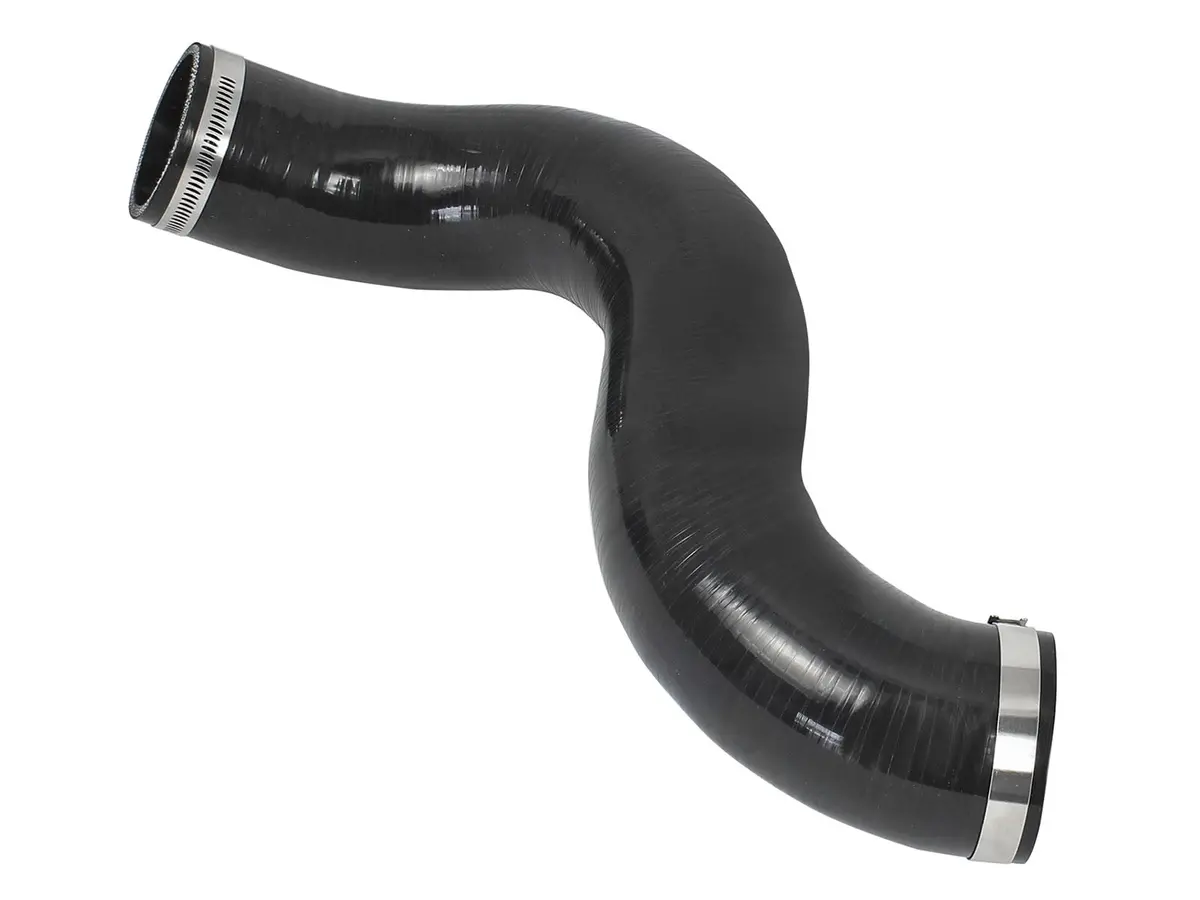 Afe: Bladerunner Intercooler Couplings & Clamps Kit For Afe Intercooler With Tube Kit Bmw 335I (E9x) 11-13 L6-3.0L (T) N55 1