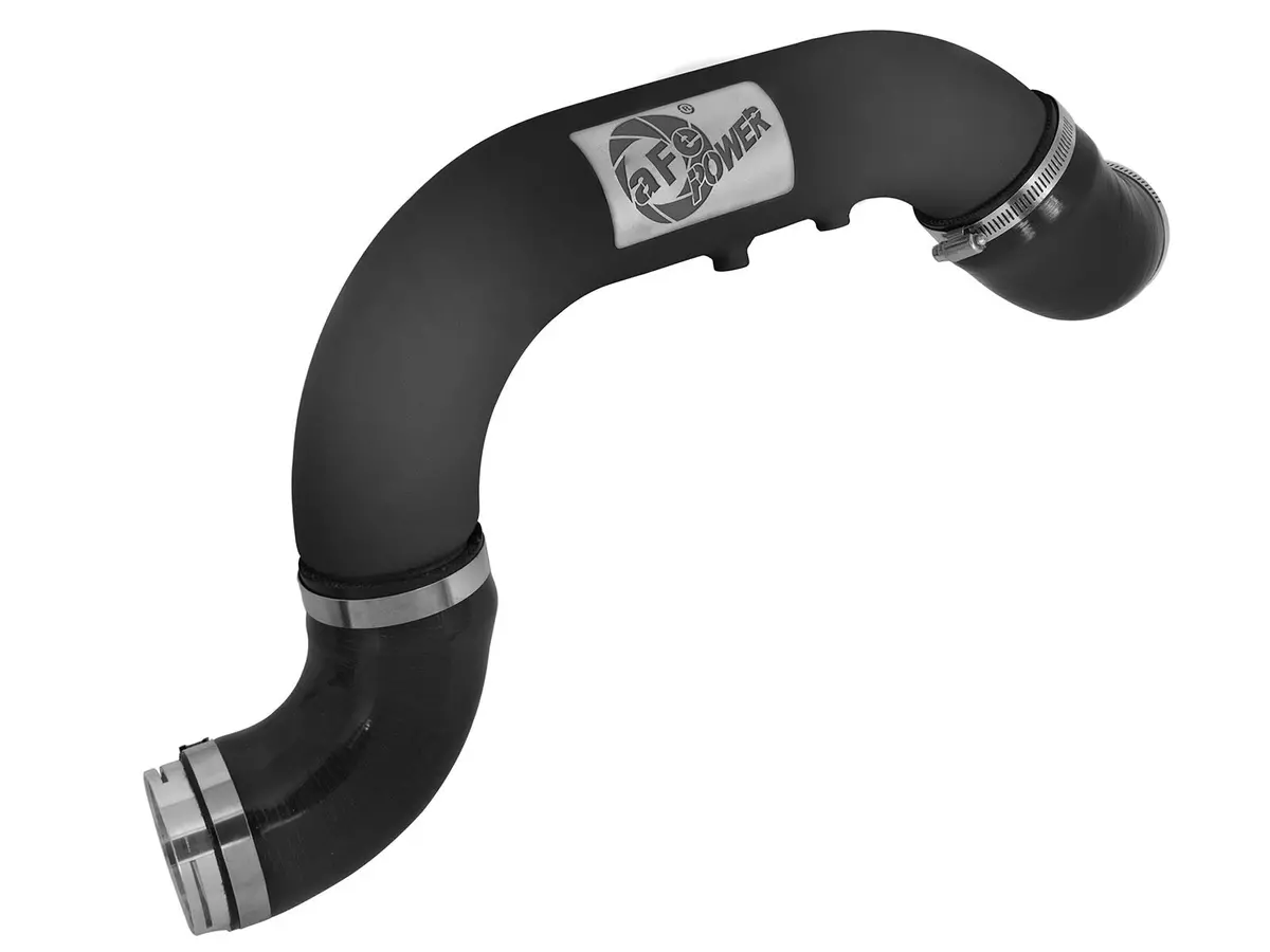 Afe: Bladerunner 3" Intercooler Tube Cold Side Gm Colorado/Canyon 16-19 I4-2.8L (Td) 1
