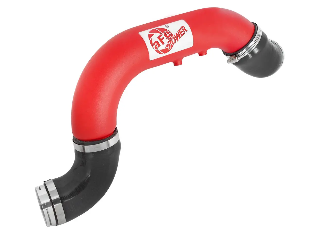 Afe: Bladerunner 3" Intercooler Tube Cold Side Gm Colorado/Canyon 16-19 I4-2.8L (Td) 1