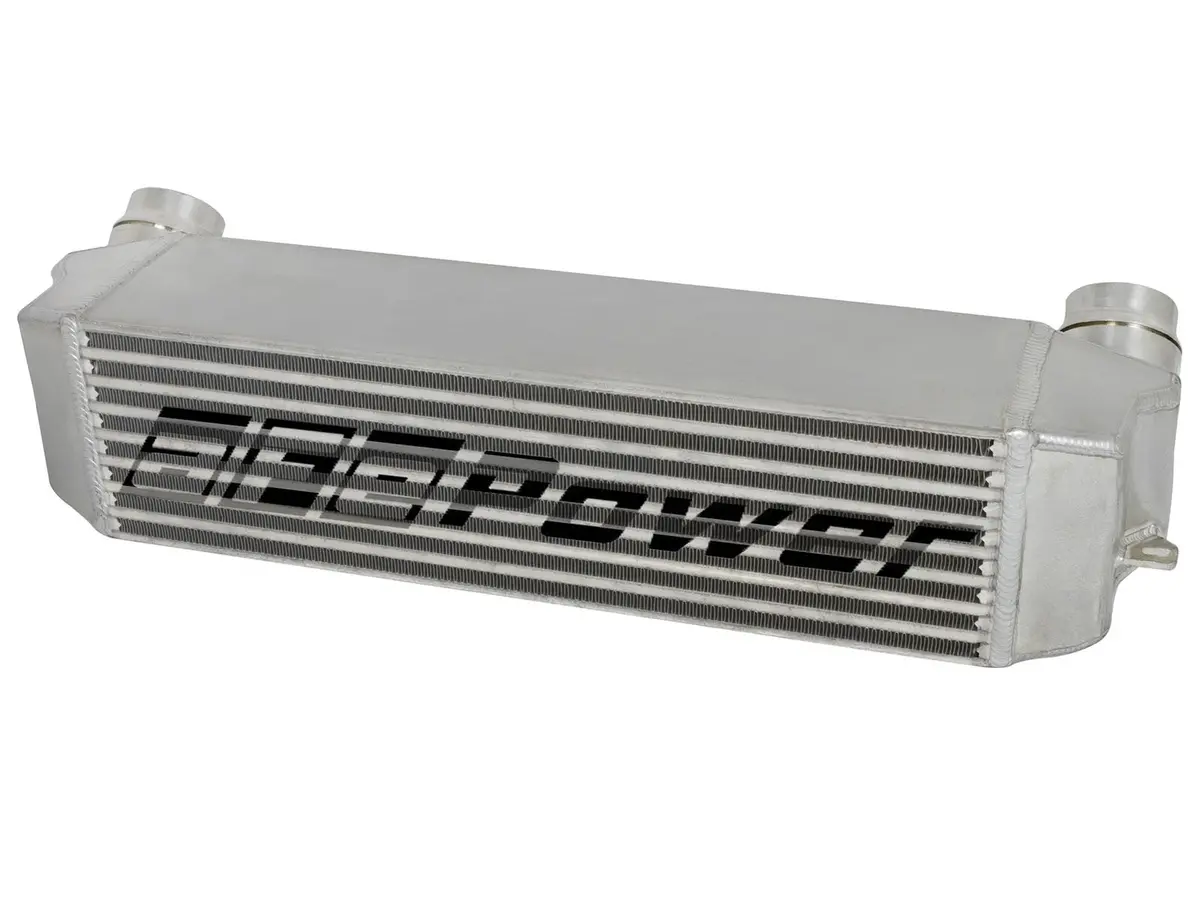 Afe: Bladerunner Gt Series Intercooler Bmw M2 (F87) 16-18 L6-3.0L (T) N55 1