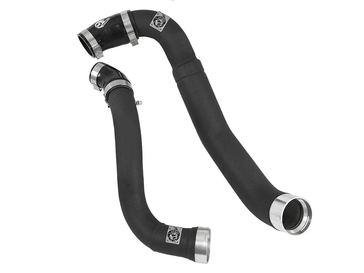 Afe: Bladerunner Intercooler Hot And Cold Side Tubes 18-19 Ford F-150 V6-3.0L (Td) 1
