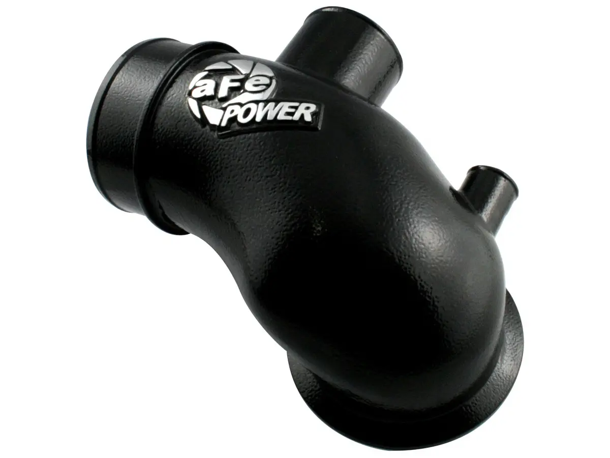 Afe: Bladerunner Turbo Inlet Manifold Gm Diesel Trucks 04.5-05 V8-6.6L (Td) 1