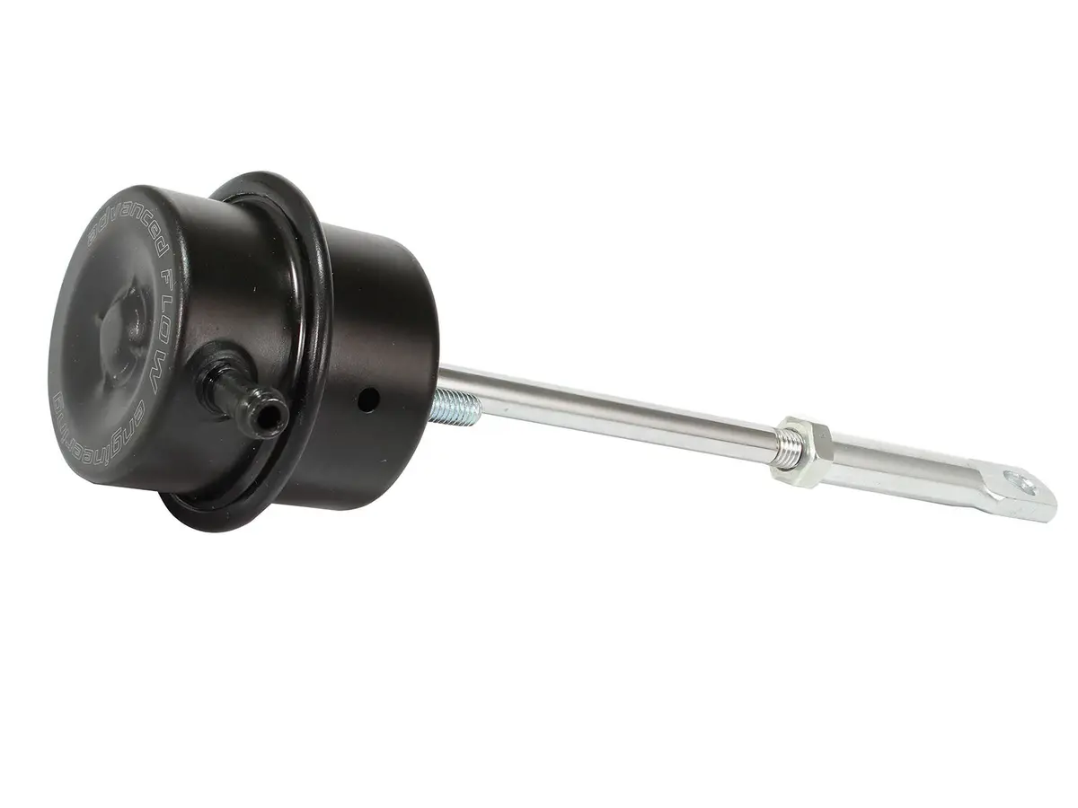 Afe: Bladerunner Street Series Wastegate Actuator Dodge Diesel Trucks 98.5-02 L6-5.9L (Td) 1