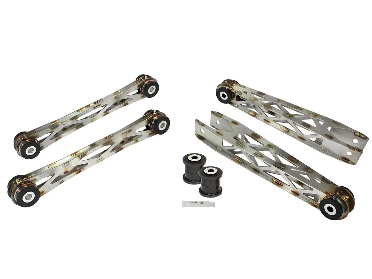 Afe: Control Pfadt Series Rear Trailing Arms/Tie Rods Chevrolet Camaro 10-15 1